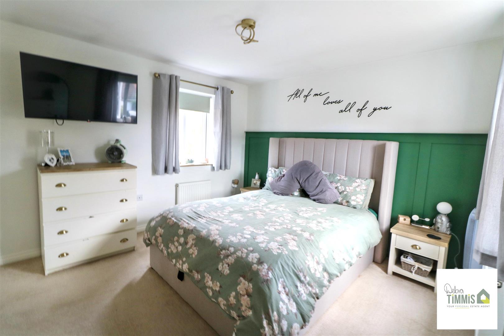 Hollinwood Close, Norton Heights, Stoke-On-Trent